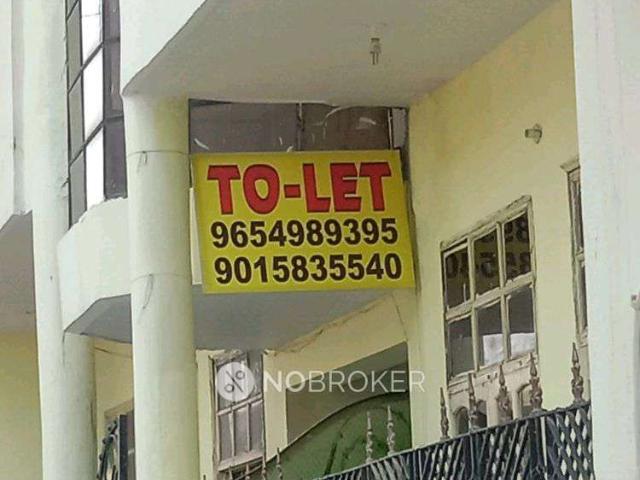 1 BHK Flat In Standalone Building for Rent In Sector 5
