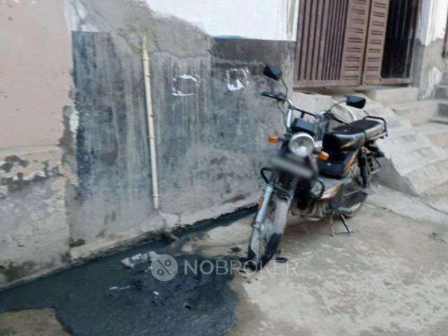 1 BHK Flat In Standalone Building for Rent In Sector 73