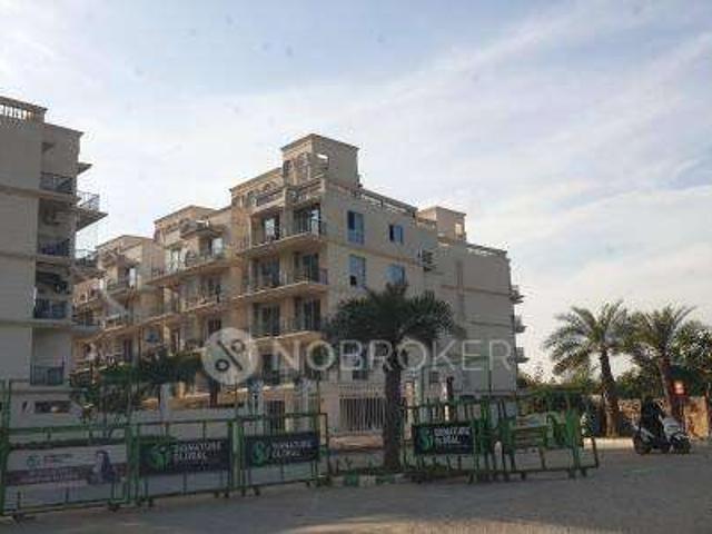 1 BHK Flat In Standalone Building for Rent In Sector 7