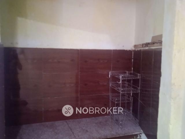 1 BHK Flat In Standalone Building for Rent In Sector 91
