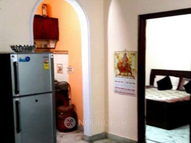 1 BHK Flat In Standalone Building for Rent In Sector 9, Vaishali