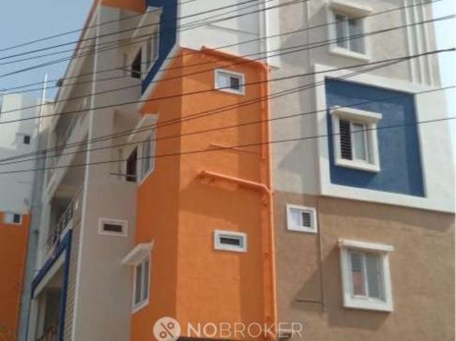 1 BHK Flat In Standalone Building for Rent In Serilingampally