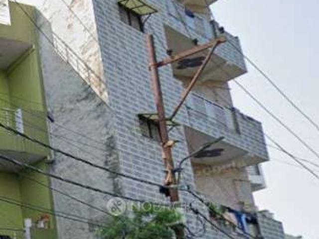 1 BHK Flat In Standalone Building for Rent In Shahibabad