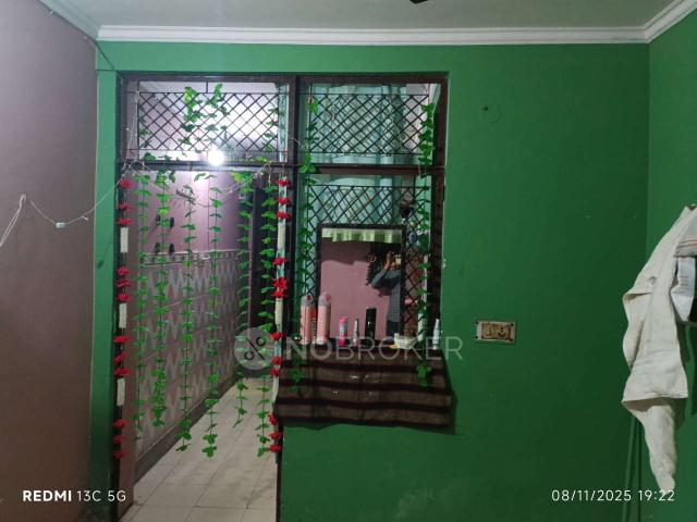 1 BHK Flat In Standalone Building for Rent In Shastri Nagar