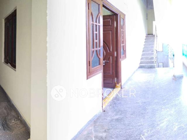 1 BHK Flat In Standalone Building for Rent In Shivaji Nagar