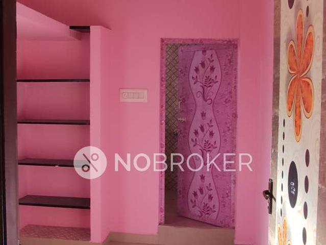1 BHK Flat In Standalone Building for Rent In Porur