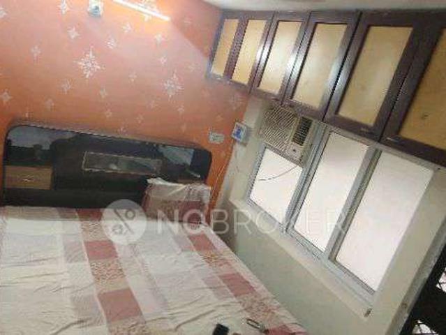 1 BHK Flat In Standalone Building for Rent In Pitam Pura