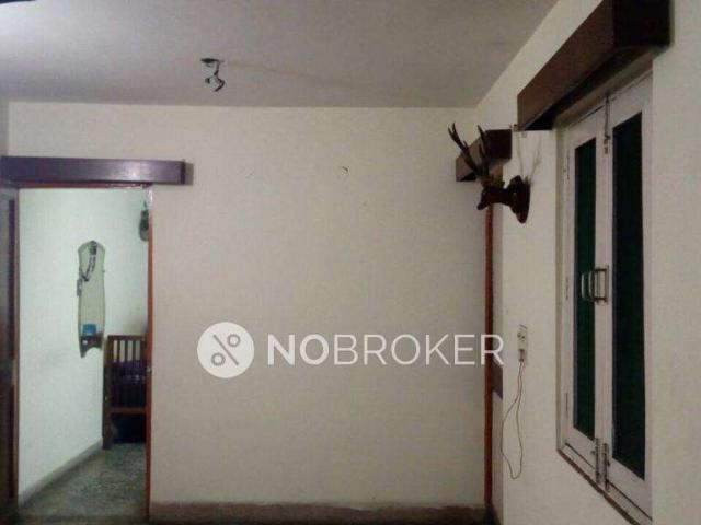 1 BHK Flat In Standalone Building for Rent In Pitam Pura
