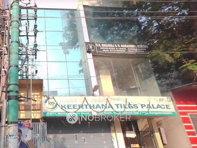 1 BHK Flat In Standalone Building for Rent In Pragathi Nagar