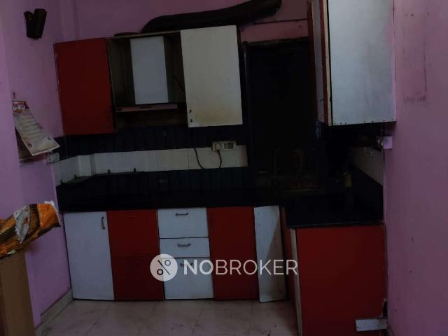 1 BHK Flat In Standalone Building for Rent In Pratap Vihar
