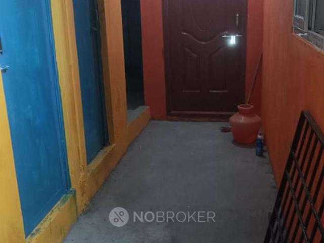 1 BHK Flat In Standalone Building for Rent In Ptc Quarters