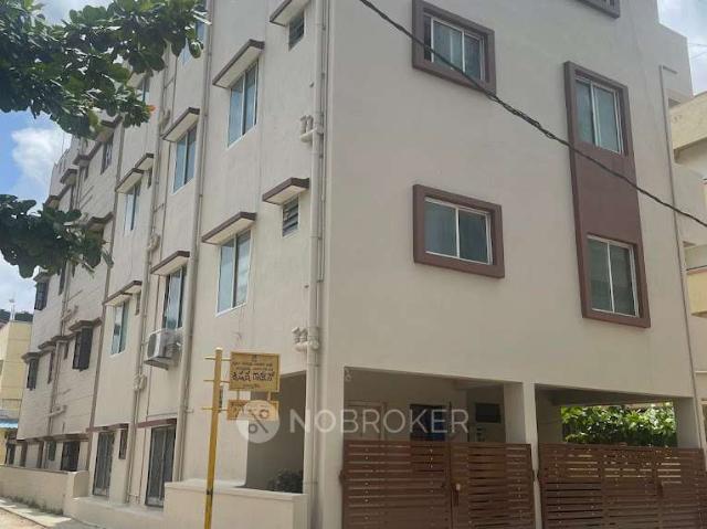 1 BHK Flat In Standalone Building for Rent In Rmr Enclave