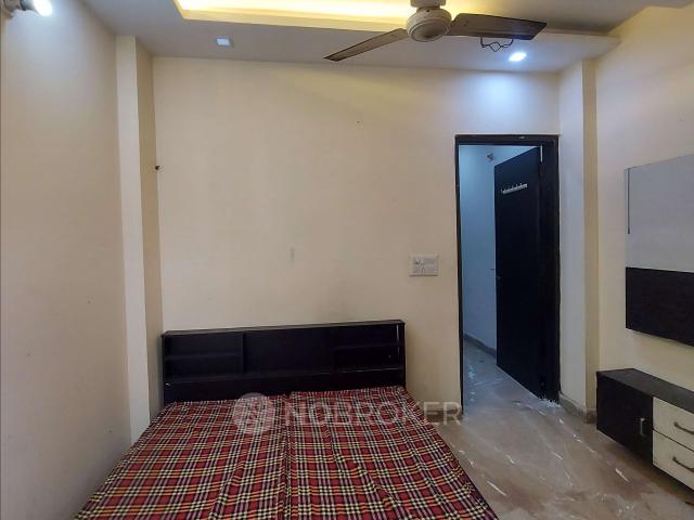 1 BHK Flat In Standalone Building for Rent In Rohini