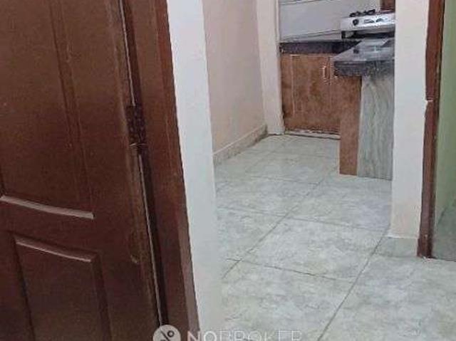 1 BHK Flat In Standalone Building for Rent In Rohini