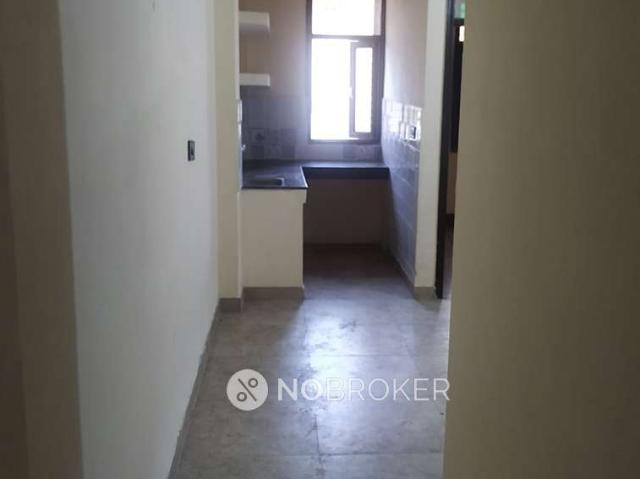 1 BHK Flat In Standalone Building for Rent In Raghu Nagar