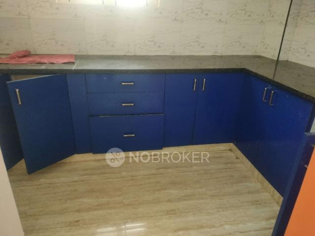 1 BHK Flat In Standalone Building for Rent In Ramagondanahalli