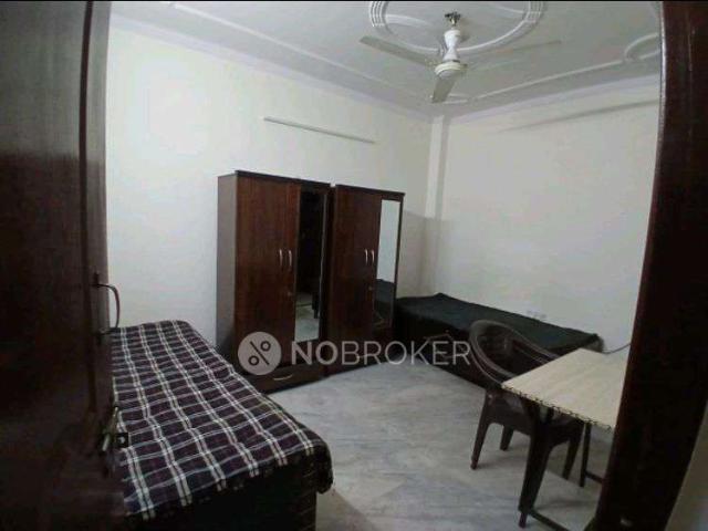 1 BHK Flat In Standalone Building for Rent In Ranjeet Naga