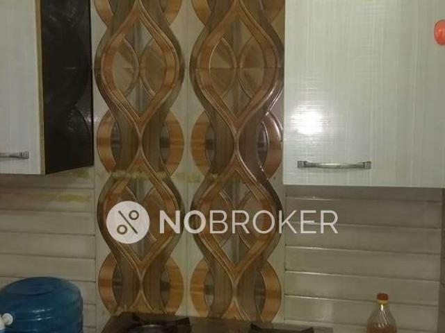 1 BHK Flat In Standalone Building for Rent In Ranjeet Nagar