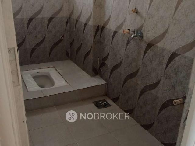 1 BHK Flat In Standalone Building for Rent In Wadgaon Sher