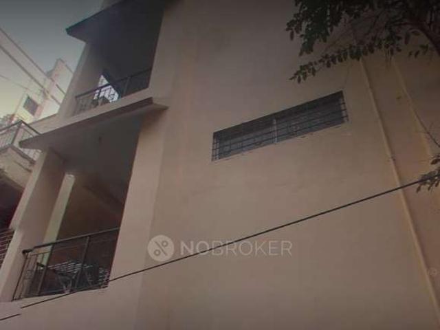 1 BHK Flat In Standalone Building for Rent In Wadgaon Sher