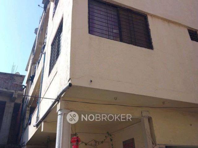 1 BHK Flat In Standalone Building for Rent In Wadgaon Sheri