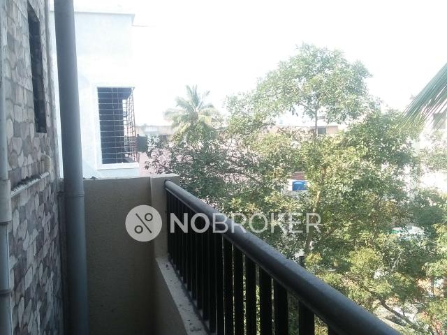 1 BHK Flat In Standalone Building for Rent In Wadgaon Sheri