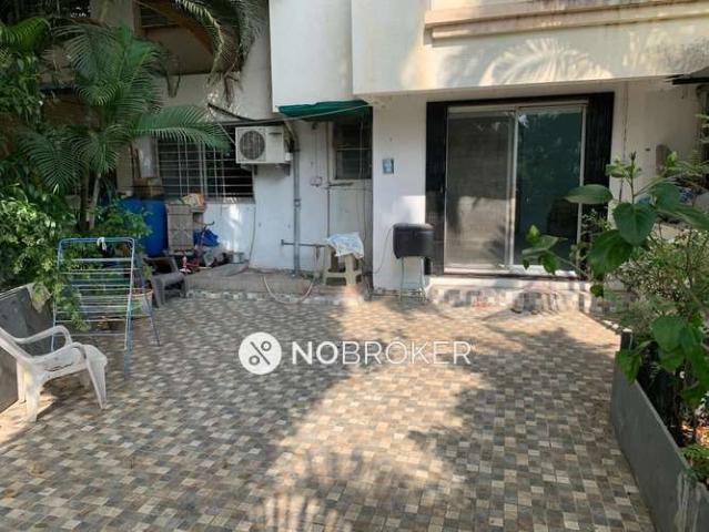 1 BHK Flat In Standalone Building for Rent In Wadgaon Sher