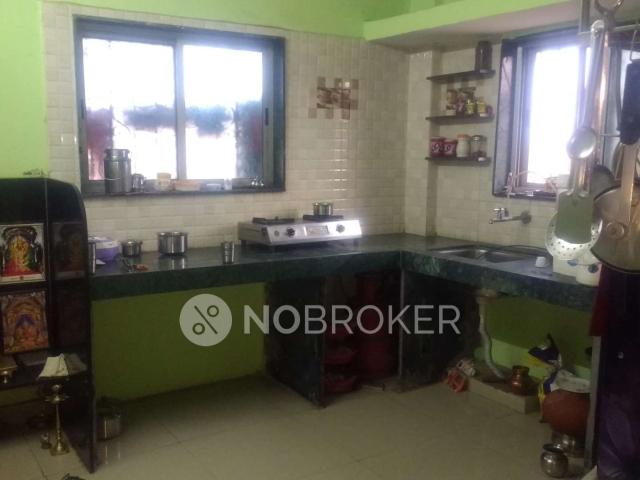 1 BHK Flat In Standalone Building for Rent In Wagholi