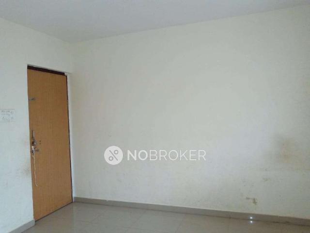 1 BHK Flat In Standalone Building for Rent In Wagholi