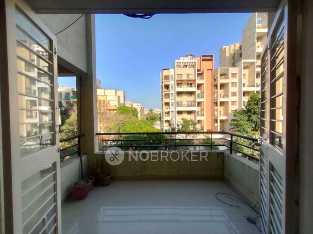 1 BHK Flat In Standalone Building for Rent In Wakad