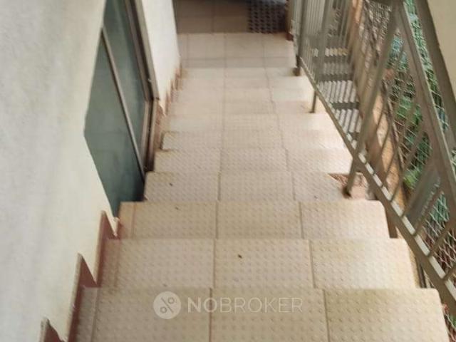 1 BHK Flat In Standalone Building for Rent In Whitefield