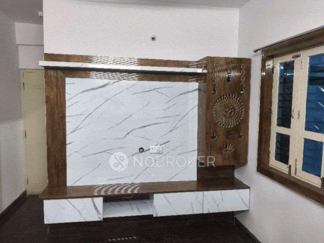 1 BHK Flat In Standalone Building for Rent In Whitefield