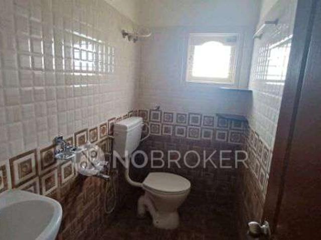 1 BHK Flat In Standalone Building for Rent In Whitefield