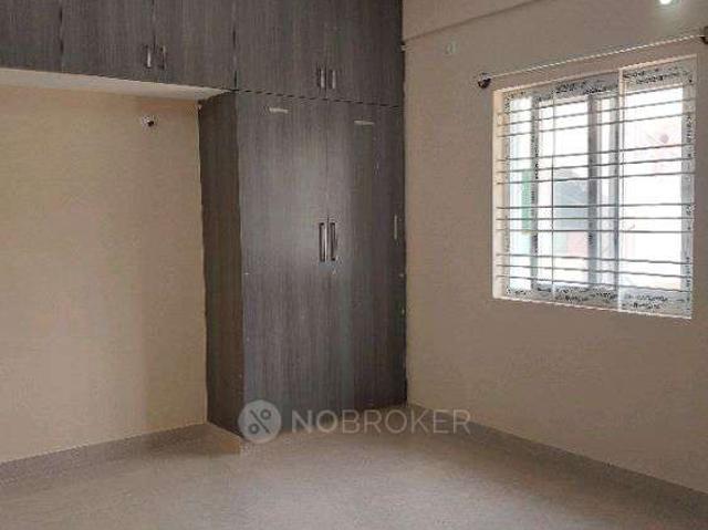 1 BHK Flat In Standalone Building for Rent In Whitefield