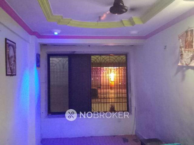 1 BHK Flat In Standalone Building for Rent In Thane West
