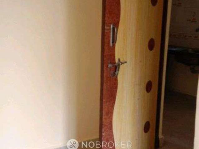 1 BHK Flat In Standalone Building for Rent In Thergaon