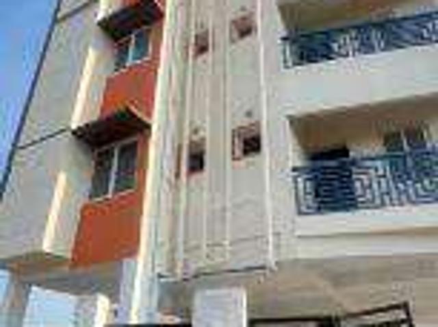 1 BHK Flat In Standalone Building for Rent In Thoraipakkam
