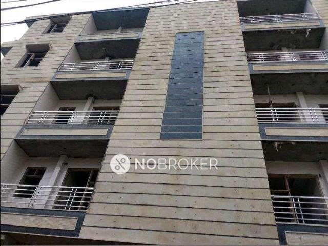 1 BHK Flat In Standalone Building for Rent In Tilak Nagar