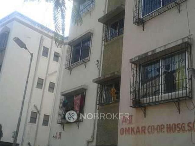 1 BHK Flat In Standalone Building for Rent In Tukai Darshan
