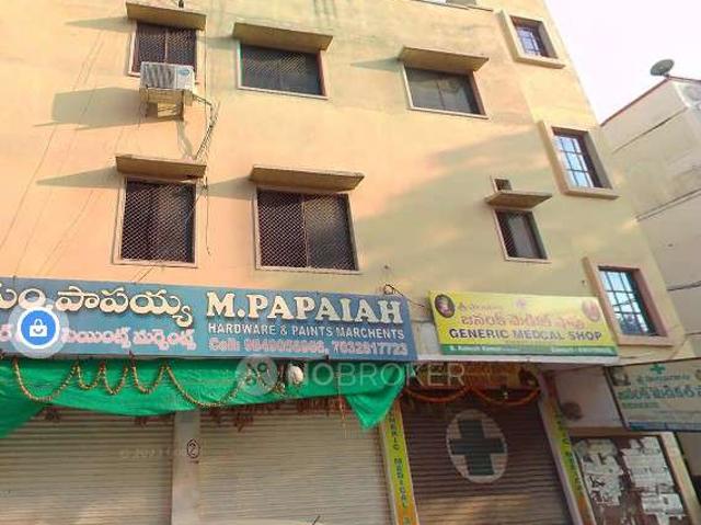 1 BHK Flat In Standalone Building for Rent In Uppal