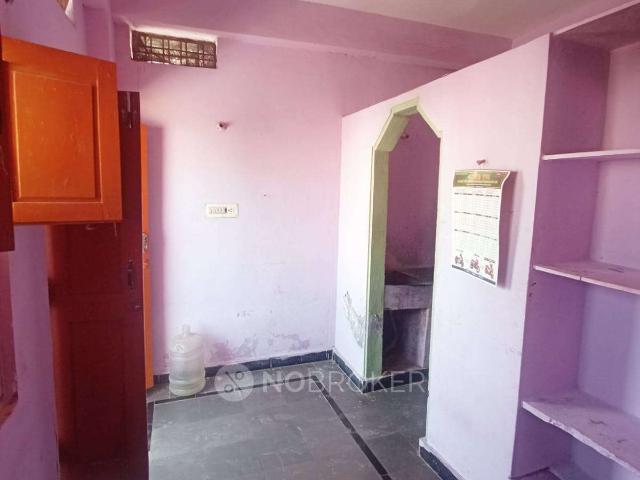 1 BHK Flat In Standalone Building for Rent In Uppal