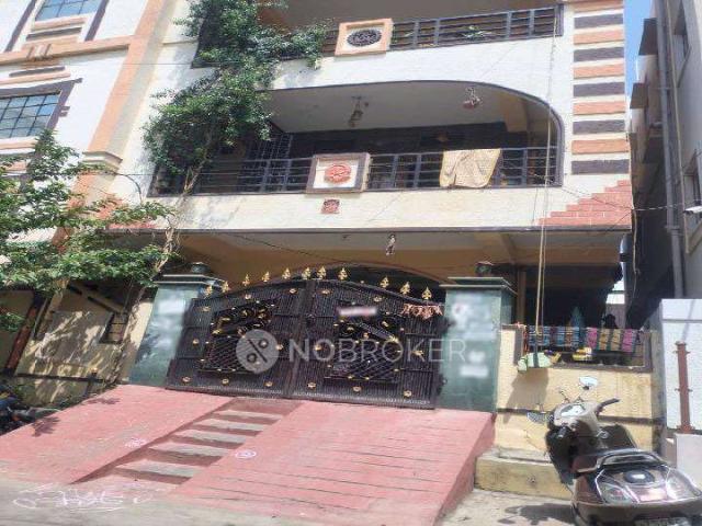 1 BHK Flat In Standalone Building for Rent In Uppal