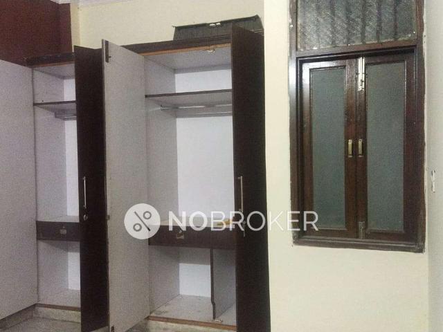 1 BHK Flat In Standalone Building for Rent In Uttam Nagar