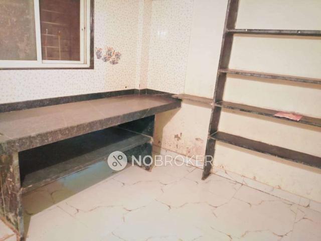 1 BHK Flat In Standalone Building for Rent In Vadgaon Budr