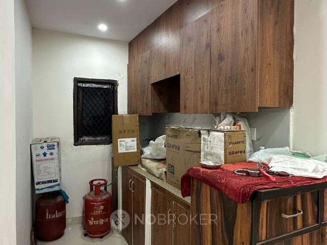 1 BHK Flat In Standalone Building for Rent In Vaishali