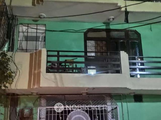 1 BHK Flat In Standalone Building for Rent In Vasundhara