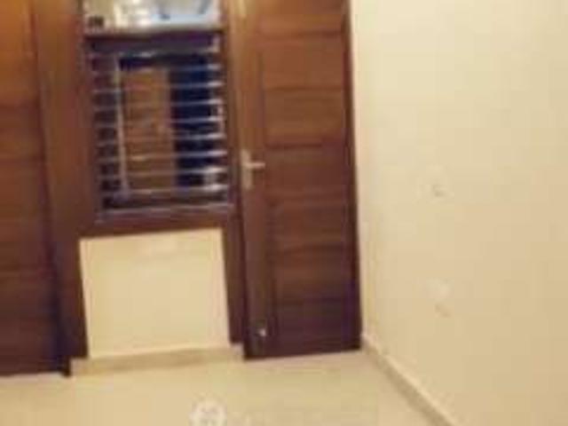 1 BHK Flat In Standalone Building for Rent In Vikaspuri