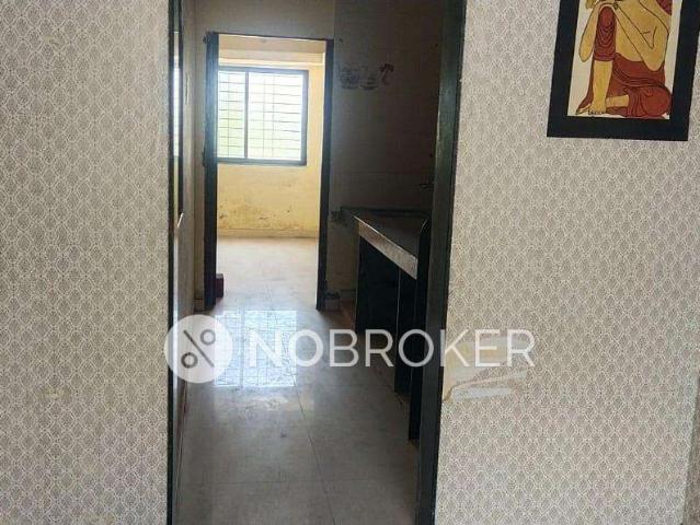 1 BHK Flat In Standalone Building For Sale In Bhosari