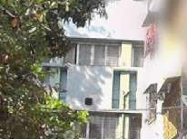 1 BHK Flat In Standalone Building For Sale In Bibwewadi