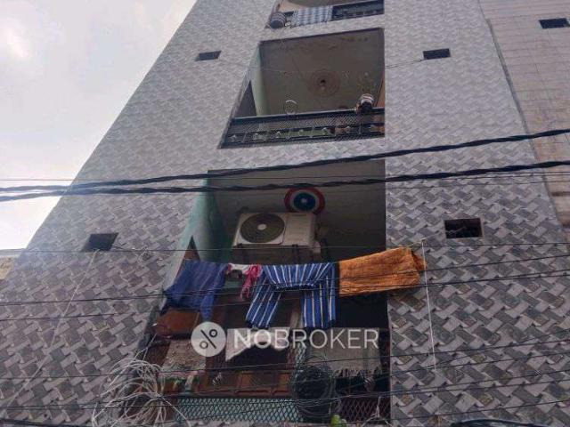 1 BHK Flat In Standalone Building For Sale In Burari